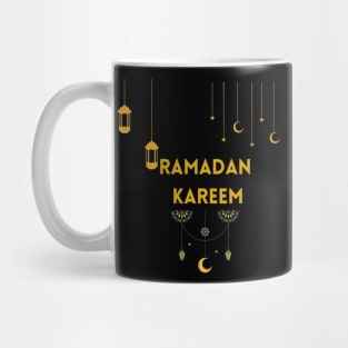 RAMADAN KARREM HAPPY RAMADAN Mug